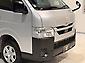 2023 Toyota Hiace Van DX Long D-TB TSS | SUPER LOW KM 