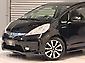 2012 Honda Fit Hybrid RS FINE STYLE
