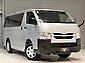 2023 Toyota Hiace Van DX Long D-TB TSS | SUPER LOW KM 
