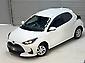 2021 Toyota Yaris APPLE+ANROID AUTO CAR PLAYER