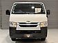 2025 Toyota Hiace Van Long DX | SUPER LOW MILEAGE | Free Apple Carplay 