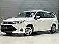 2020 Toyota Corolla Fielder Hybrid Ex **AUCTION GRADE 4.5**