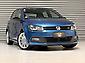 2015 Volkswagen POLO Blue GT 1.4L