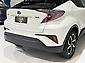2017 Toyota C-hr G