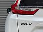 2018 Honda CRV HYRBID EX Masterpiece 4WD | SUNROOF 