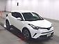 2019 Toyota C-hr G