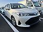2020 Toyota Corolla Fielder Hybrid Ex