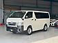 2023 Toyota Hiace DX Diesel 5 Door | 5 Seater | Dual AC | Low Milage