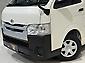 2019 Toyota Hiace Long High Roof DX | 1 Back Seat Row 