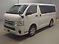 2019 Toyota Hiace Van Long DX