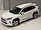 2019 Toyota Rav4 G 4WD with Modellista Body Kit!