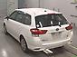 2020 Toyota Corolla Fielder Hybrid Ex