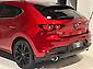 2023 Mazda 3 Fastblack Leather Package 4WD | BOSE SOUND SYSTEM 