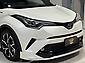 2018 Toyota C-hr G Limited Hybrid | TWO TONE COLOUR with BodyKit