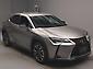 2019 Lexus Ux250h Version C