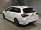 2016 Toyota Corolla Fielder HV G WxB