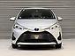 2017 Toyota VITZ HYBRID U | Low Mileage 