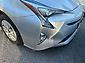 2017 Toyota Prius S Safety Plus