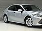 2018 Toyota Camry G Grade | Brand new 4 Tyres | Hybrid