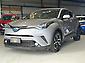 2017 Toyota C-hr G Limited Hybrid 