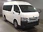 2019 Toyota Hiace Van Long High Roof DX