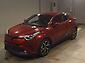 2017 Toyota C-hr G