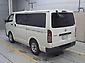 2023 Toyota Hiace Van DX Diesel 5 Door
