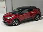2019 Toyota C-hr G | Half Leather Seats