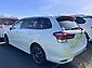 2016 Toyota Corolla Fielder HV G WxB