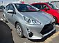 2017 Toyota Aqua S