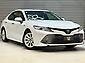 2017 Toyota Camry 2.5L Hybrid | **Auction Grade 4.5**
