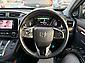 2018 Honda Cr-v Hybrid 4wd EX