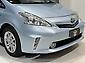 2012 Toyota Prius Alpha S | 7- Seater 