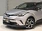 2017 Toyota C-hr G Limited Hybrid | TWO TONE COLOUR 