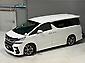 2015 Toyota Vellfire ZR with Body kit | 4WD | 7-SEATER| HYBRID