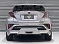2017 Toyota C-hr G LIMITED | FULL MODELISTA BODY KIT