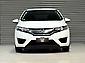 2015 Honda Fit GP-5 Hybrid