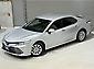 2018 Toyota Camry G Grade | Brand new 4 Tyres | Hybrid