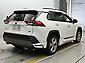 2019 Toyota Rav4 4WD with Modellista Body Kit!