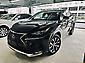 2017 Lexus Nx300h F Sport