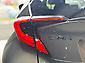 2017 Toyota C-hr G Limited Hybrid 