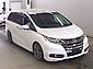 2016 Honda Odyssey 2.4 Absolute X