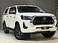 2021 Toyota Hilux SR5 TD DC 2.8DT/4WD | WITH CANOPY 
