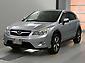 2013 Subaru Xv Hybrid 2.0i-L Eyesight 4WD