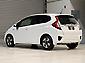 2015 Honda Fit GP-5 Hybrid