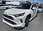 2020 Toyota Rav4 Hybrid G