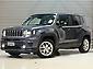 2025 Jeep Renegade LIMITED PHEV | PLUG IN HYBRID!
