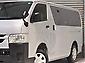 2023 Toyota Hiace Van DX Long D-TB TSS | SUPER LOW KM 