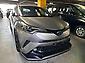 2017 Toyota C-hr G