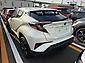 2017 Toyota C-hr G